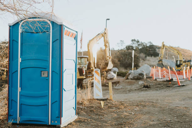 Best Porta potty delivery and setup  in Highlands Ranch, CO