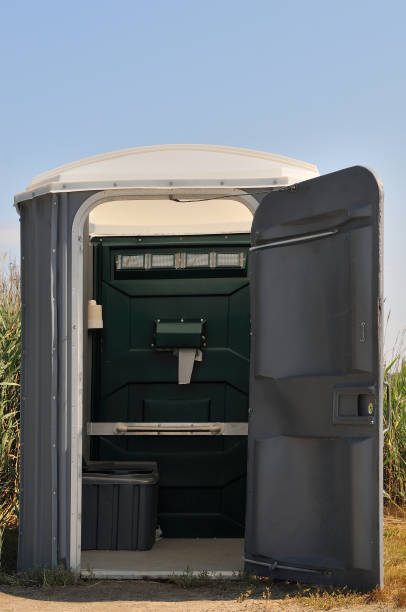 Best Construction site porta potty rental  in Highlands Ranch, CO