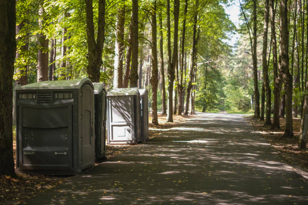 Best Long-term porta potty rental  in Highlands Ranch, CO