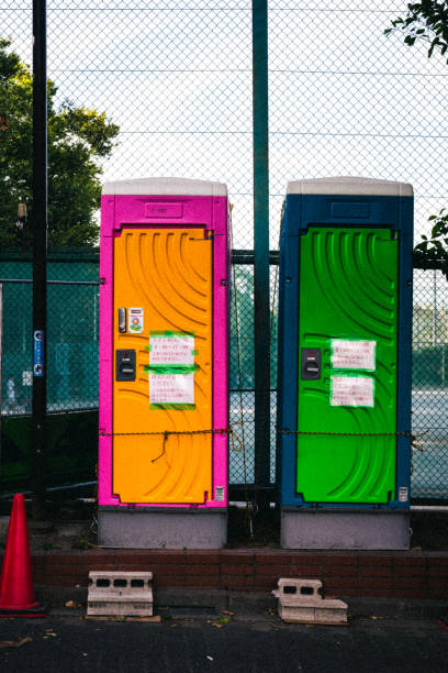 Best Restroom trailer rental cost  in Highlands Ranch, CO
