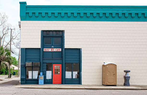 Best Event porta potty rental  in Highlands Ranch, CO