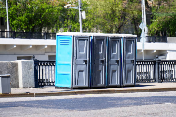 Best Affordable portable toilet rental  in Highlands Ranch, CO