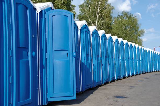 Best Luxury portable toilet rental  in Highlands Ranch, CO
